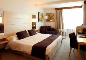 Hotel Acores Lisboa