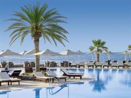 Ikaros Beach Luxury Resort en Spa