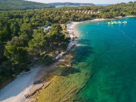 Brioni Sunny Camping