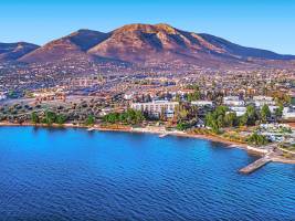 Radisson Paradise Beach Resort