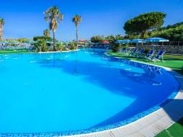 Camping Village Residence Bahja