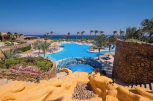 Ecotel Dahab Bay View Resort