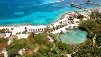 Norwegian Breakaway - Afvaart New Orleans