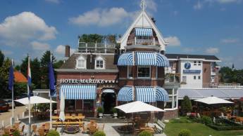 Fletcher Hotel-Restaurant Marijke