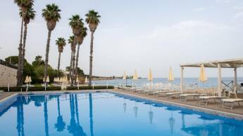 Hotel President Sea Palace