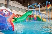 Camp Vita/Glamping Village Terme Tuhelj