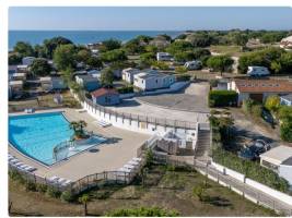 Flower Camping Le Platin - La Redoute