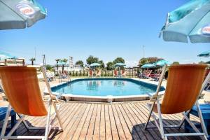 Camping Giovanni S Beach Copacabana