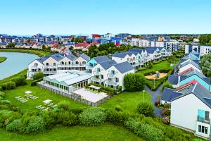 Vakantiepark Le Chant Des Oiseaux