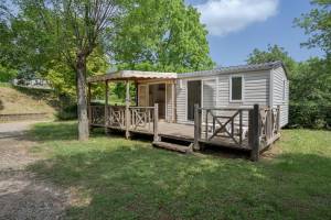 Mobil home Tarn
