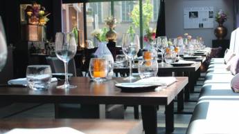 A-Hotel Oosterhout B.V.