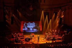 Hotel De Plesman x Chanson | Musikalisches Erlebnis: Exklusives 