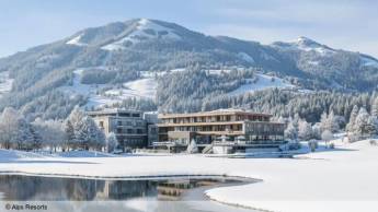 Berg & Golf Resort Westendorf by ALPS RESORTS