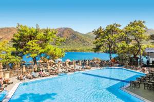 Marmaris Bay Resort
