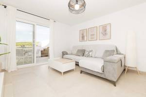 Atlanterra Sunset Home