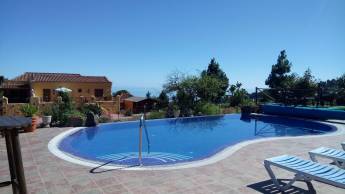 Appartement Casonas de Marengo