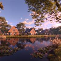 Dormio Resort De Hondsrug