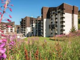 Pierre & Vacances Résidence Les Combes