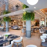 Olympic Star Beach Hotel