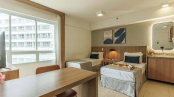 Saint Moritz Hplus Express