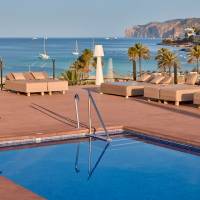 Hotel Zafiro Rey Don Jaime