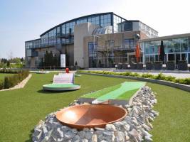 Fletcher Wellness-Hotel Brabant-Mill