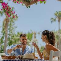 Hotel Golden Coast Beach