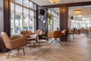 Fletcher Hotel Restaurant Arneville Middelburg