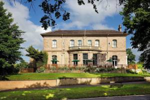 Elmbank York, Tapestry Collection by Hilton