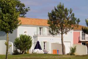 Les Maisons de Fontenelles M 4p6p