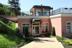 Hotel Georgy House