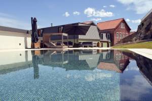 Pena D'Água Boutique Hotel&Villas