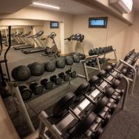 Hotel Blue Bay Style