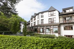 Dorint Hotel Venusberg Bonn