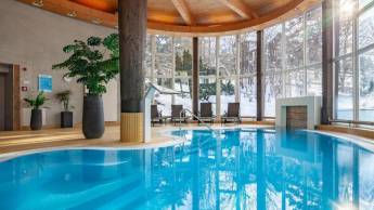 Hotel Bon Alpina