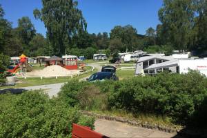 Sejs Bakker Camping