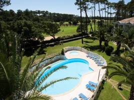Madame Vacances - Résidence du Golf
