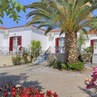 Huize Kaliroi op Lesbos, 15 dagen