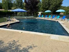 Camping Le Pontillou