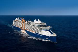 4 daagse Australië&Nieuw Zeeland cruise met de Celebrity Edge