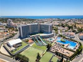 Jupiter Algarve