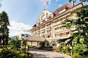 Le Grand Bellevue