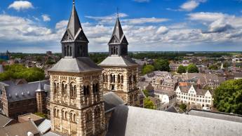 Townhouse Hotel Maastricht & Spa