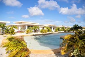 Chogogo Dive en Beach Resort Bonaire