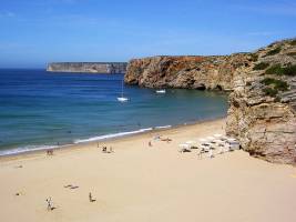 Camping Orbitur Sagres
