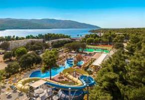 Valamar Amicor Green Resort