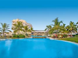 Crowne Plaza Resort Salalah