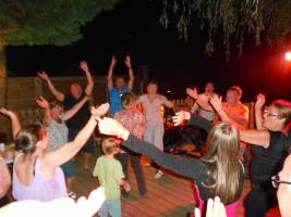 Camping Le Moulin De Cantizac