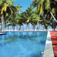 Palmleaves Beach Resort