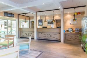 Le Domaine du Bois de la Gree M3p5/6p